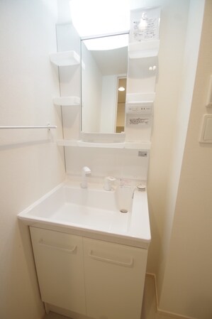 グレイス橋本の物件内観写真